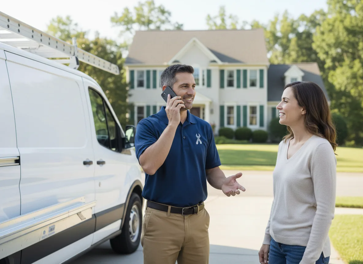 Home Gutter Service Canton, MI FAQs